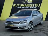 Volkswagen Passat 2010 года за 5 650 000 тг. в Тараз