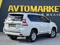Toyota Land Cruiser Prado 2017 годаүшін18 850 000 тг. в Актобе – фото 4