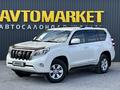 Toyota Land Cruiser Prado 2017 годаүшін18 850 000 тг. в Актобе