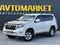 Toyota Land Cruiser Prado 2017 года за 18 850 000 тг. в Актобе