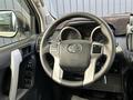 Toyota Land Cruiser Prado 2017 годаүшін18 850 000 тг. в Актобе – фото 6