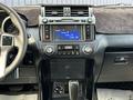 Toyota Land Cruiser Prado 2017 годаүшін18 850 000 тг. в Актобе – фото 7