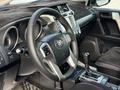 Toyota Land Cruiser Prado 2017 годаүшін18 850 000 тг. в Актобе – фото 8