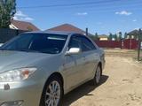 Toyota Camry 2003 годаүшін6 350 000 тг. в Актобе