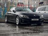 BMW 428 2016 года за 10 900 000 тг. в Талдыкорган – фото 3