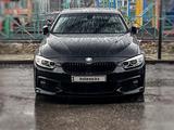 BMW 428 2016 года за 10 900 000 тг. в Талдыкорган