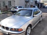 BMW 520 1997 годаүшін3 400 000 тг. в Астана