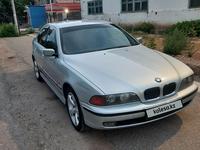 BMW 520 1997 года за 2 750 000 тг. в Астана