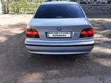 BMW 520 1997 годаүшін3 400 000 тг. в Астана – фото 3