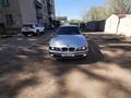BMW 520 1997 годаүшін3 400 000 тг. в Астана – фото 9