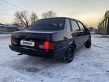 ВАЗ (Lada) 21099 1998 года за 1 000 000 тг. в Караганда