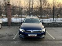 Volkswagen Passat 2019 годаfor10 500 000 тг. в Алматы