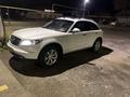 Infiniti FX35 2006 годаүшін6 500 000 тг. в Уральск – фото 7