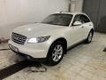 Infiniti FX35 2006 годаүшін6 500 000 тг. в Уральск – фото 9