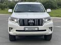 Toyota Land Cruiser Prado 2020 годаүшін25 000 000 тг. в Астана – фото 2