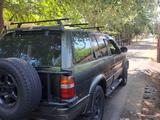 Nissan Terrano 1997 годаfor2 800 000 тг. в Алматы – фото 4