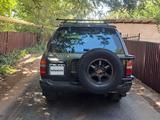 Nissan Terrano 1997 годаfor2 800 000 тг. в Алматы – фото 5