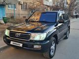 Toyota Land Cruiser 2004 года за 10 500 000 тг. в Актау – фото 2