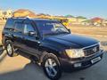 Toyota Land Cruiser 2004 годаүшін10 500 000 тг. в Актау – фото 9