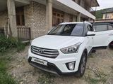 Hyundai Creta 2018 года за 6 900 000 тг. в Алматы – фото 2
