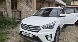 Hyundai Creta 2018 года за 7 100 000 тг. в Алматы – фото 2