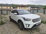 Hyundai Creta 2018 года за 6 900 000 тг. в Алматы