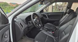 Hyundai Creta 2018 года за 7 100 000 тг. в Алматы – фото 3