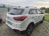 Hyundai Creta 2018 года за 6 900 000 тг. в Алматы – фото 5