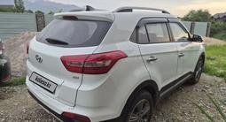Hyundai Creta 2018 года за 7 100 000 тг. в Алматы – фото 5