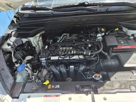 Hyundai Creta 2018 года за 6 900 000 тг. в Алматы – фото 9