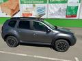Renault Duster 2021 года за 8 800 000 тг. в Усть-Каменогорск – фото 4