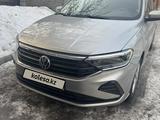 Volkswagen Polo 2020 годаfor9 000 000 тг. в Алматы – фото 2