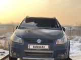 Suzuki SX4 2010 годаүшін1 100 000 тг. в Алматы