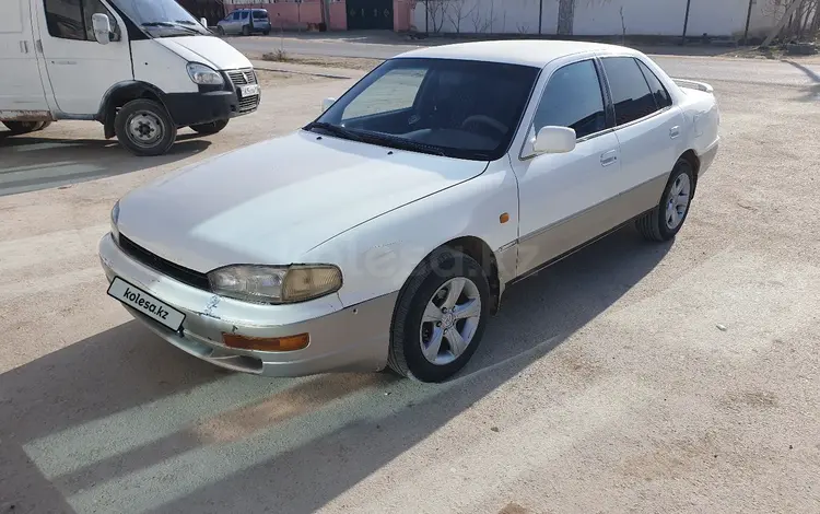 Toyota Camry 1996 года за 2 300 000 тг. в Актау