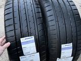 255-40-20 перед и зад 295-35-20 Michelin Pilot Sport 4S за 222 500 тг. в Алматы