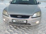 Ford Focus 2005 года за 2 000 000 тг. в Костанай
