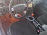 Ford Focus 2005 года за 2 000 000 тг. в Костанай – фото 4