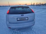 Ford Focus 2005 года за 2 000 000 тг. в Костанай – фото 3