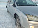 Ford Focus 2005 года за 2 000 000 тг. в Костанай – фото 5