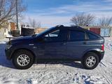 SsangYong Actyon 2006 года за 3 800 000 тг. в Сатпаев