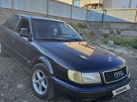 Audi 100 1994 года за 1 350 000 тг. в Балхаш