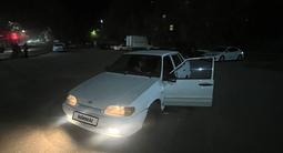 ВАЗ (Lada) 2115 2012 годаfor1 700 000 тг. в Караганда – фото 2