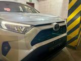 Toyota RAV4 2024 года за 14 950 000 тг. в Алматы – фото 4