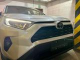 Toyota RAV4 2024 годаүшін14 950 000 тг. в Алматы – фото 5