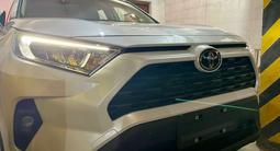 Toyota RAV4 2024 года за 14 950 000 тг. в Алматы – фото 5