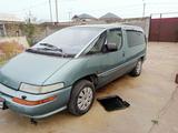 Toyota Previa 1993 года за 1 500 000 тг. в Шымкент – фото 3