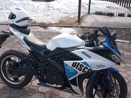 Yamaha  R1-Z 2024 года за 1 100 000 тг. в Караганда