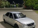 ВАЗ (Lada) Priora 2170 2014 годаүшін2 500 000 тг. в Темиртау