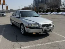Volvo S80, 1999