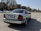 Volvo S80 1999 года за 3 200 000 тг. в Алматы – фото 4